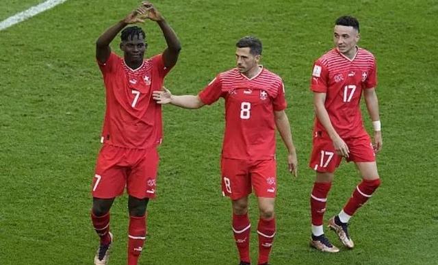 非洲球队崛起,挑战强劲对手的简单介绍 非洲球队崛起,挑战强劲对手的简单介绍