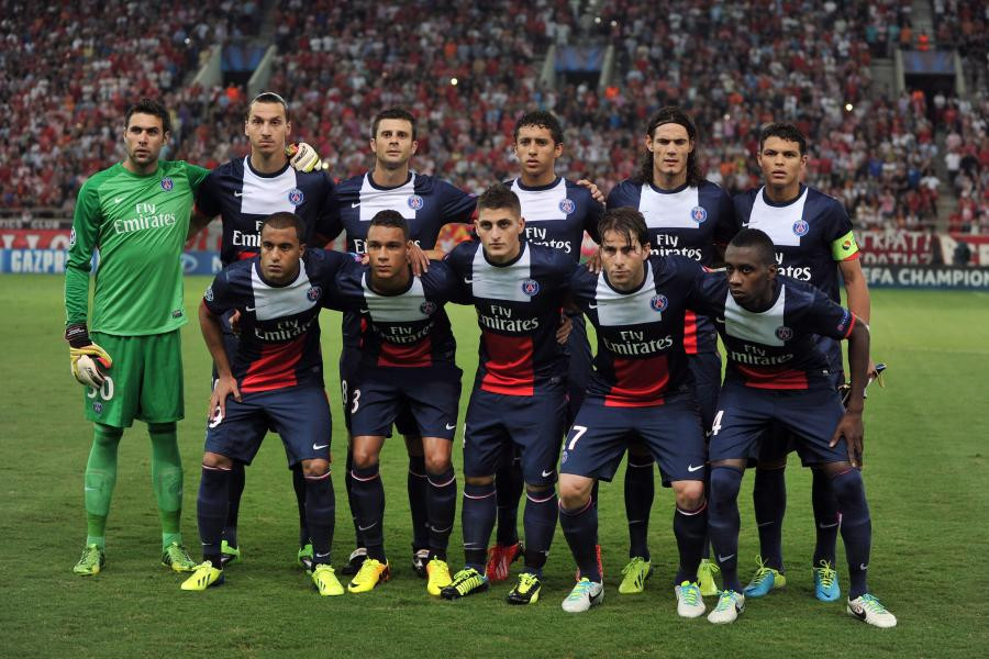 巴黎圣日耳曼主场全取三分,英超欧冠形势悲观的简单介绍 巴黎圣日耳曼主场全取三分,英超欧冠形势悲观的简单介绍