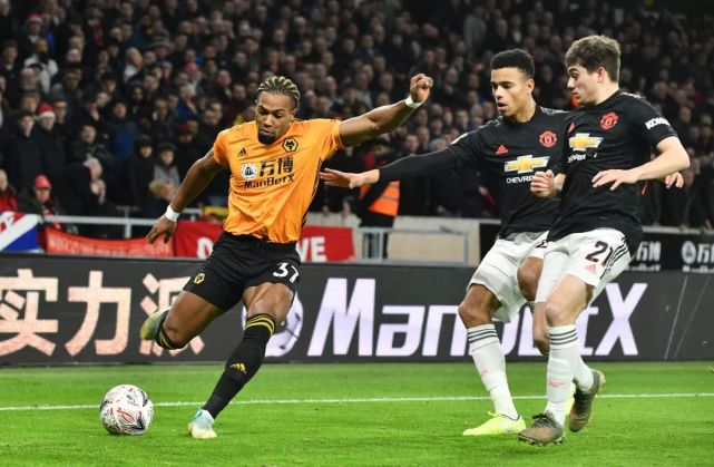 关于狼队客场逆转伯明翰历史首次晋级足总杯半决赛的信息 关于狼队客场逆转伯明翰历史首次晋级足总杯半决赛的信息