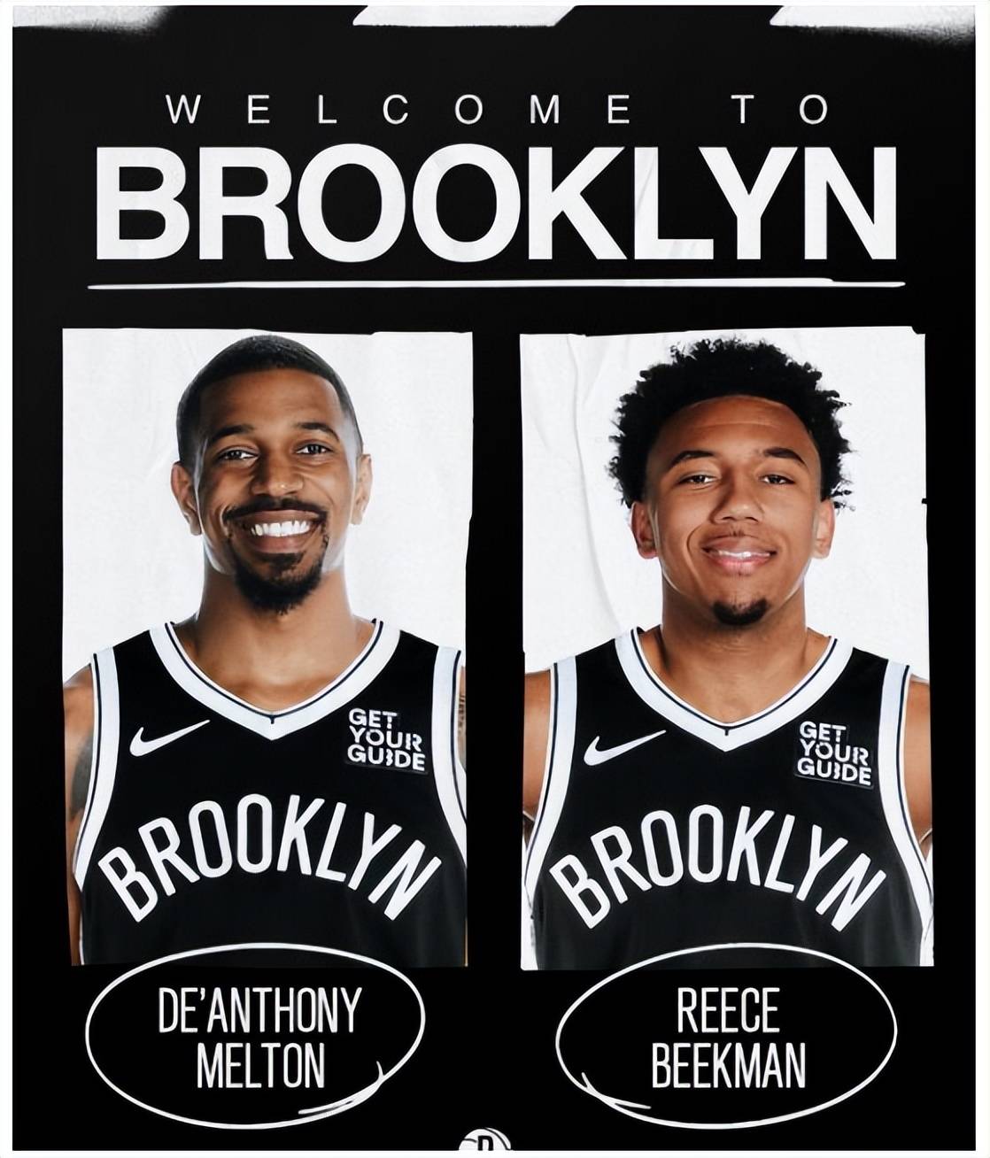 关于篮网队球员努力克服困难,向胜利迈进的信息 关于篮网队球员努力克服困难,向胜利迈进的信息