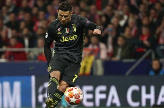 尤文图斯五球大胜弗罗西诺内,C罗梅开二度的简单介绍 尤文图斯五球大胜弗罗西诺内,C罗梅开二度的简单介绍