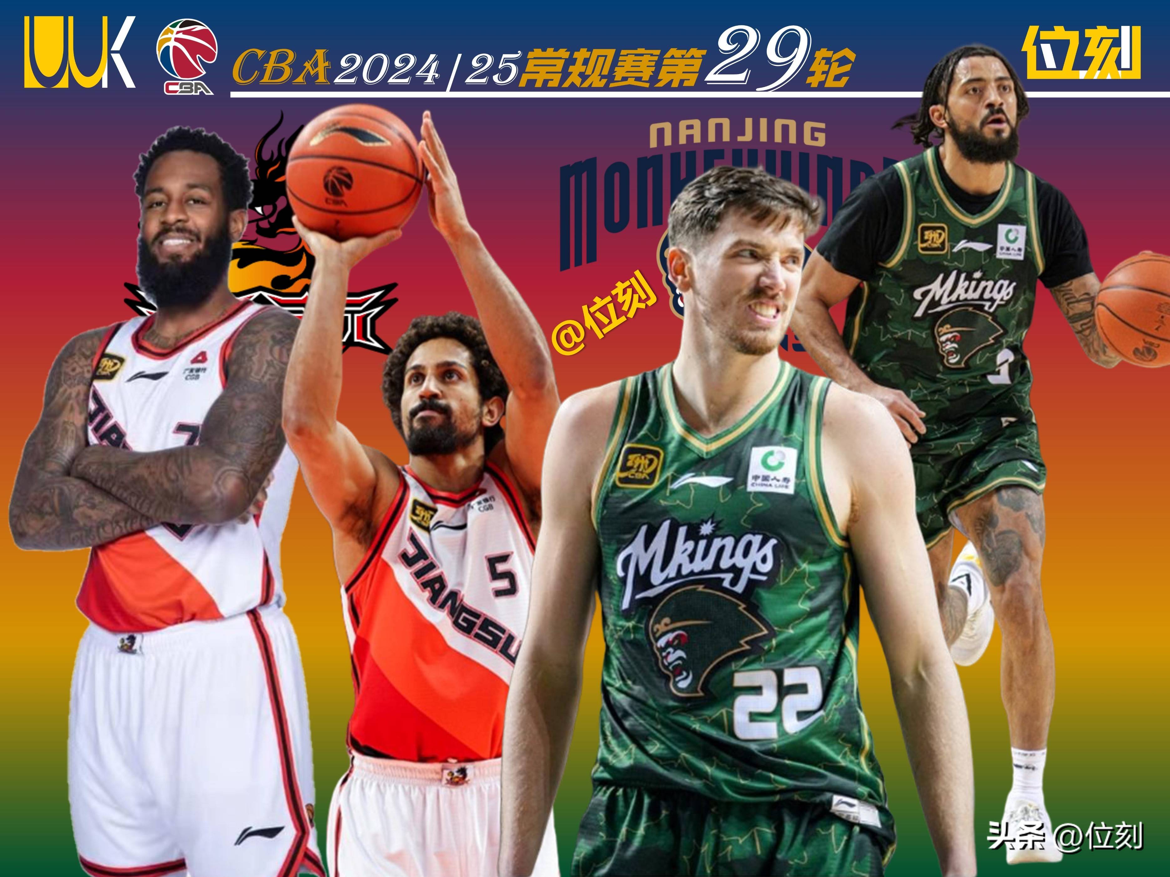 篮球职业联赛首次引入外籍球员,实力大增 篮球职业联赛首次引入外籍球员,实力大增