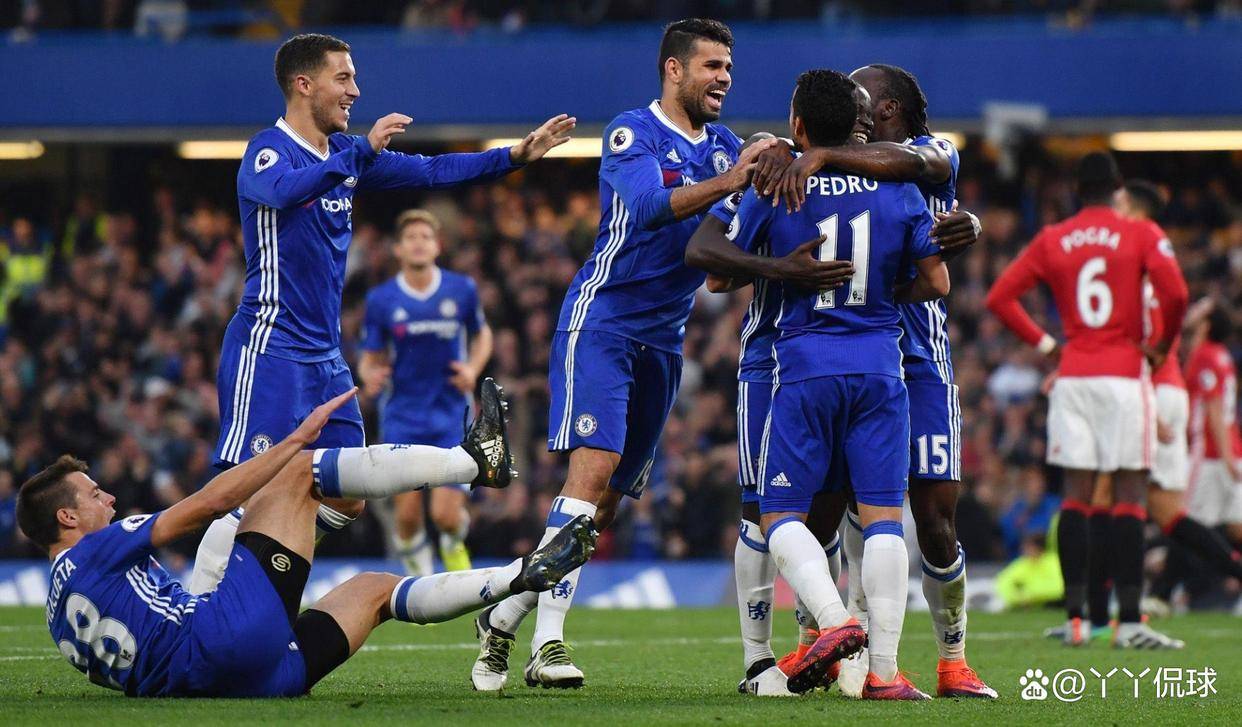 切尔西主场遭遇平局,球队状态反复的简单介绍 切尔西主场遭遇平局,球队状态反复的简单介绍