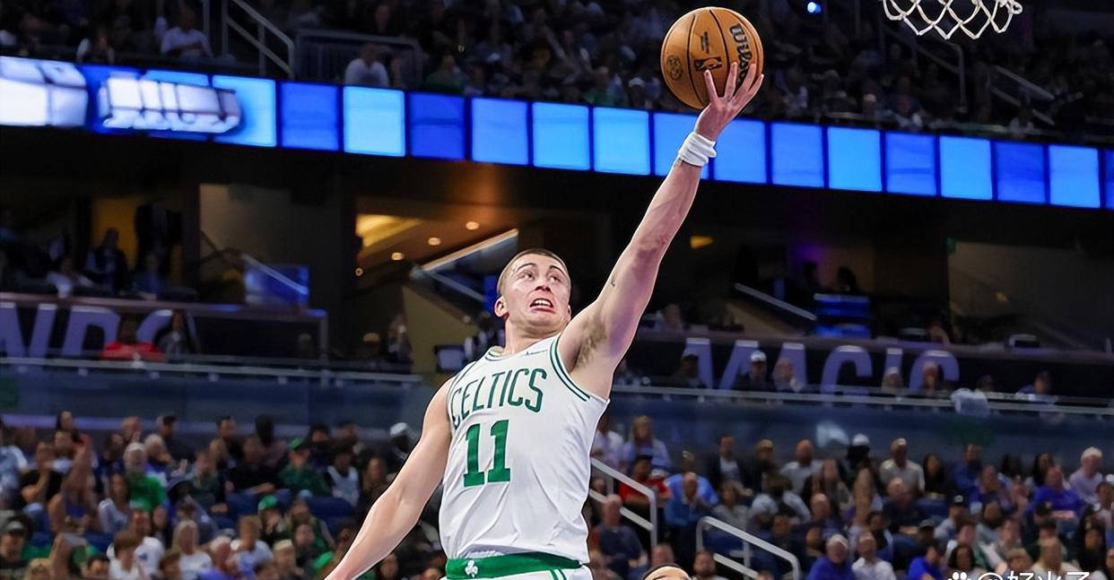 凯尔特人主力球员表现持续火爆 凯尔特人主力球员表现持续火爆