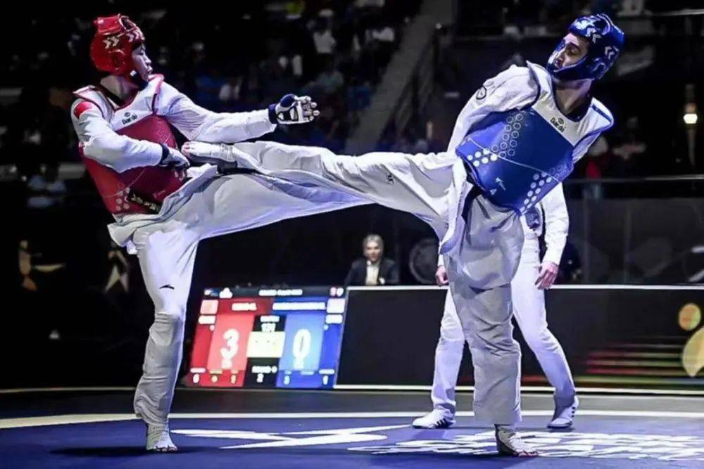 塞尔维亚击剑名将夺得冠军,剑术超群的简单介绍 塞尔维亚击剑名将夺得冠军,剑术超群的简单介绍