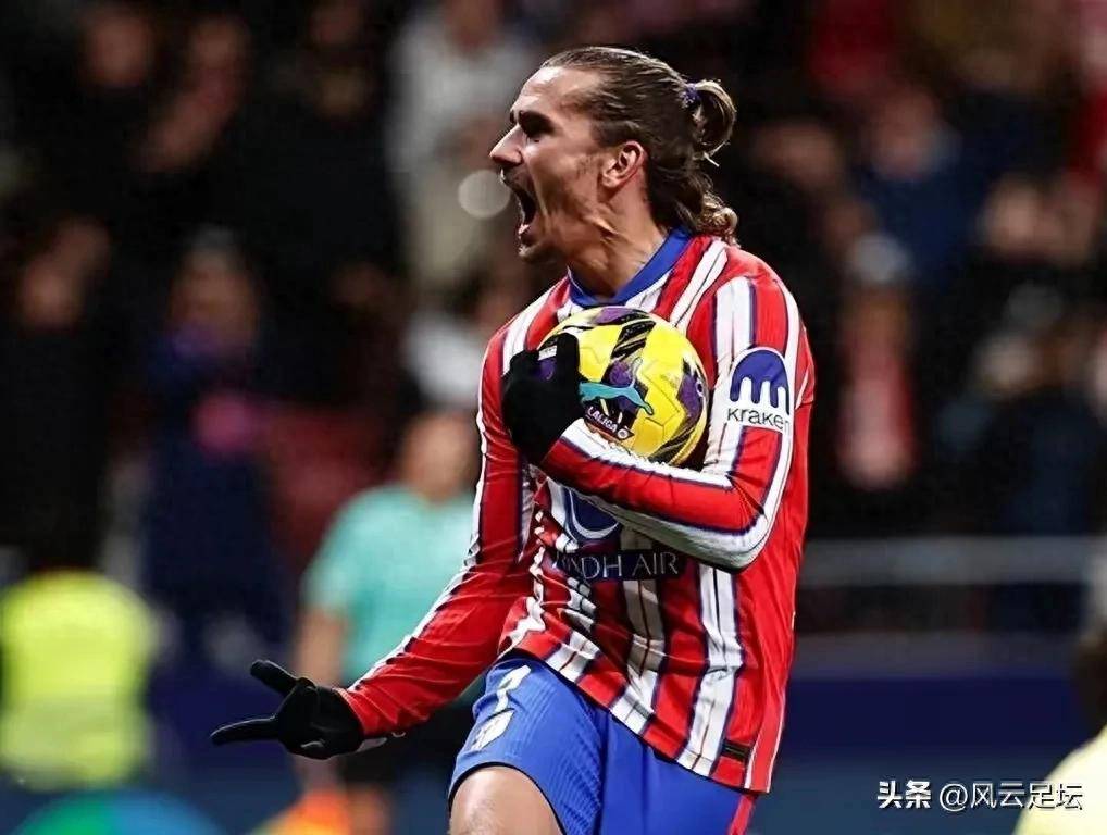 马德里竞技后卫传出意甲球队邀约,或成转会热门的简单介绍 马德里竞技后卫传出意甲球队邀约,或成转会热门的简单介绍