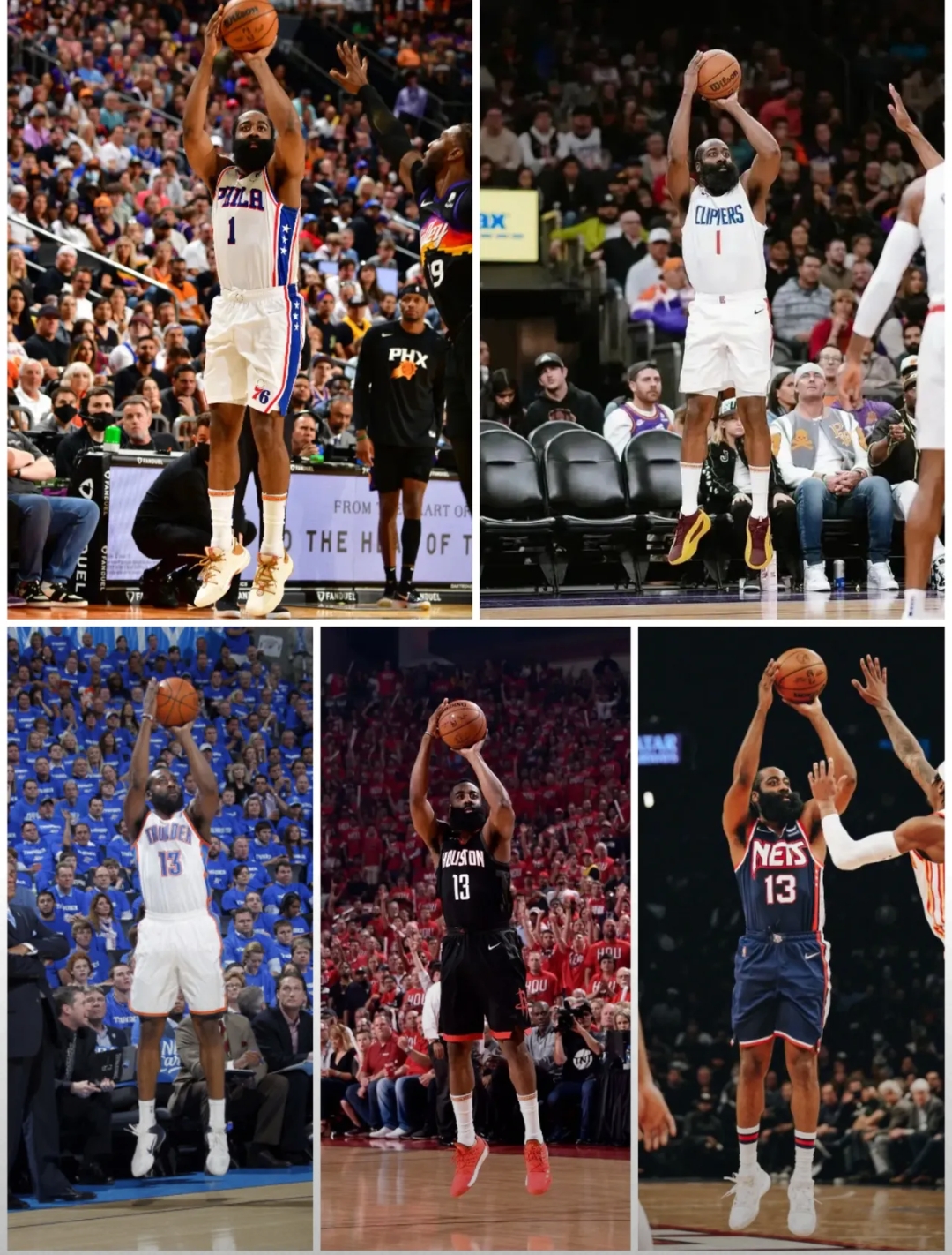 火箭主场告捷,哈登大莫雷关键数据解锁的简单介绍 火箭主场告捷,哈登大莫雷关键数据解锁的简单介绍