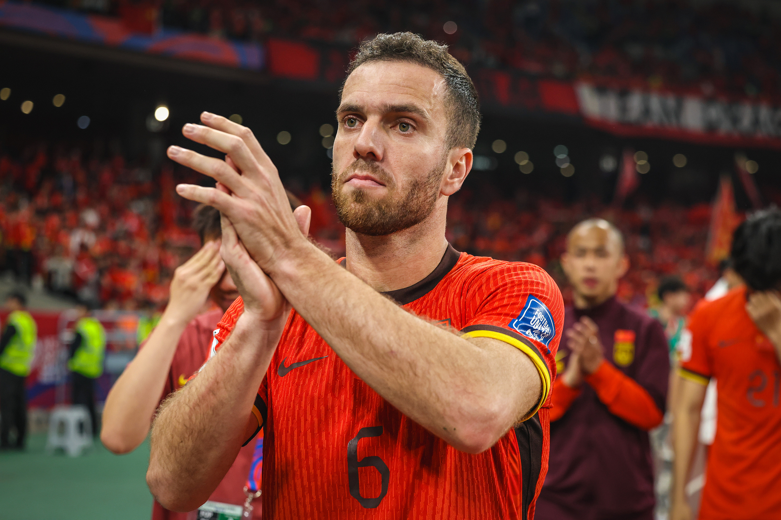 世界杯:澳大利亚队出局遗憾,备战征程 世界杯:澳大利亚队出局遗憾,备战征程