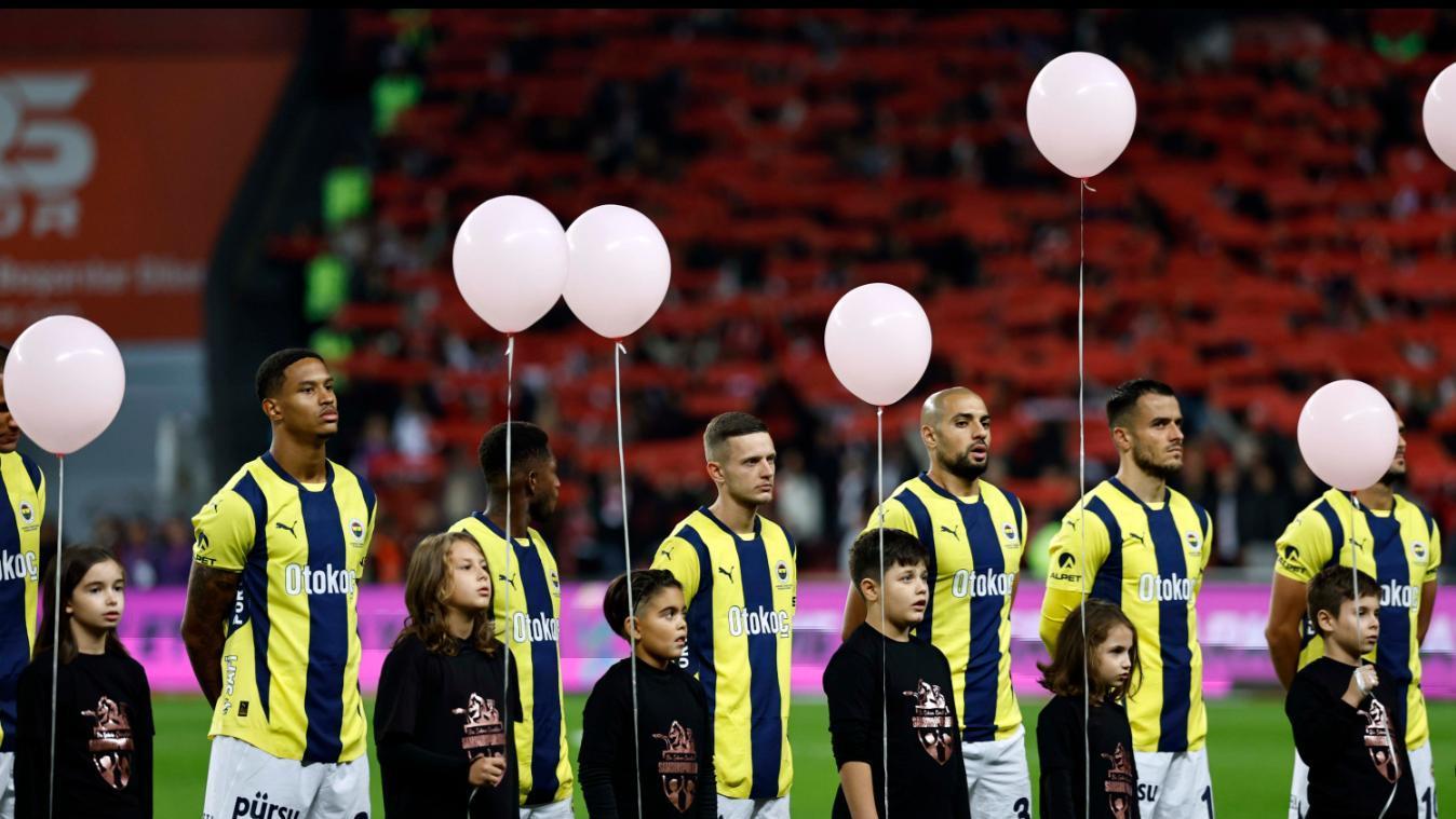 解放者杯开赛在即,费内巴切力争夺冠 解放者杯开赛在即,费内巴切力争夺冠