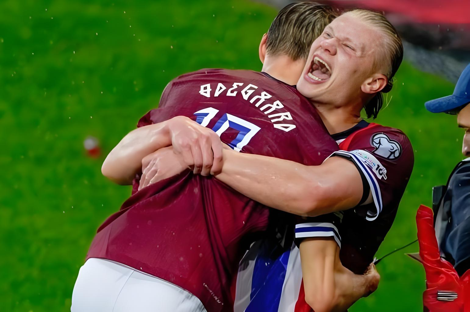 欧预赛比赛激战完美收官,各队展现出色技术的简单介绍 欧预赛比赛激战完美收官,各队展现出色技术的简单介绍