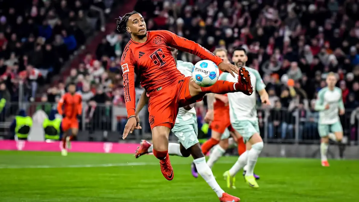 云达不莱梅球员表现出色逆转比分的简单介绍 云达不莱梅球员表现出色逆转比分的简单介绍