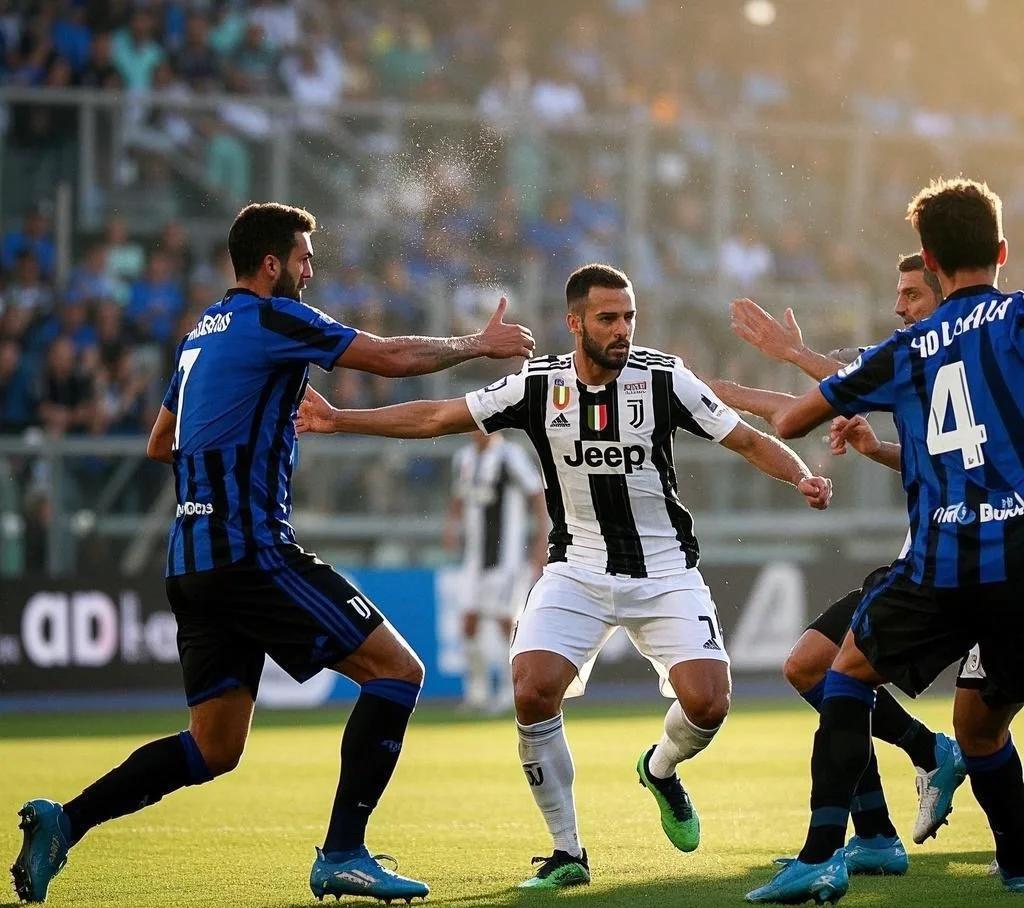 尤文图斯中场生病,或将缺席对阵莱比锡的比赛 尤文图斯中场生病,或将缺席对阵莱比锡的比赛