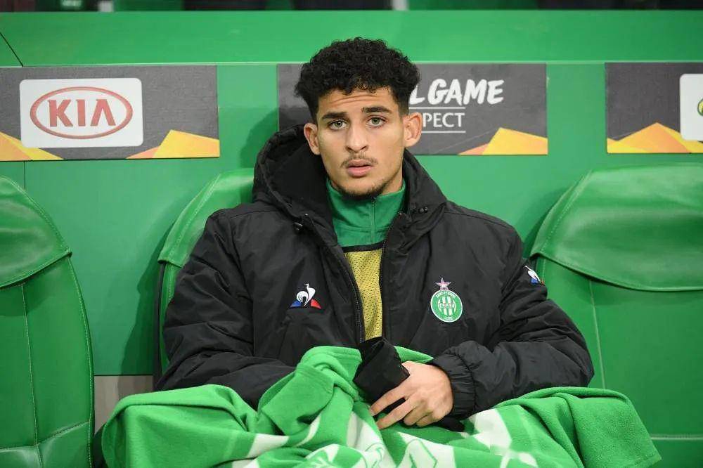 关于圣艾蒂安重新崭露头角,球队士气高涨的信息 关于圣艾蒂安重新崭露头角,球队士气高涨的信息