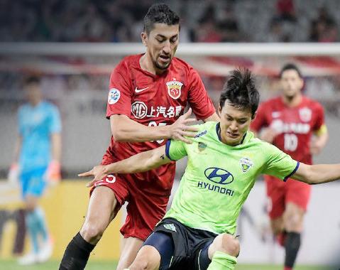 重庆客场战平上港,各有侧重的简单介绍 重庆客场战平上港,各有侧重的简单介绍