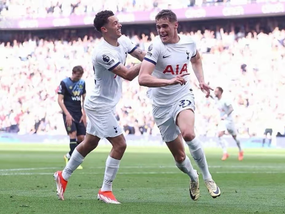 包含热刺客场平局,欧冠名额未现曙光的词条 包含热刺客场平局,欧冠名额未现曙光的词条