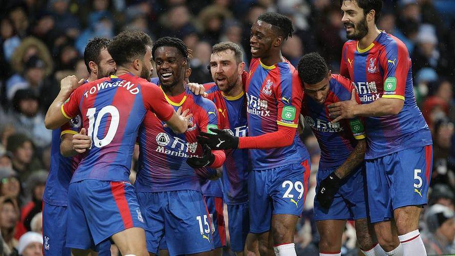 布莱顿客场逼平水晶宫,英超保级形势稍显缓和 布莱顿客场逼平水晶宫,英超保级形势稍显缓和