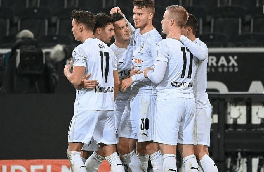 沃尔夫斯堡赢球后排名升至积分榜第三的简单介绍 沃尔夫斯堡赢球后排名升至积分榜第三的简单介绍