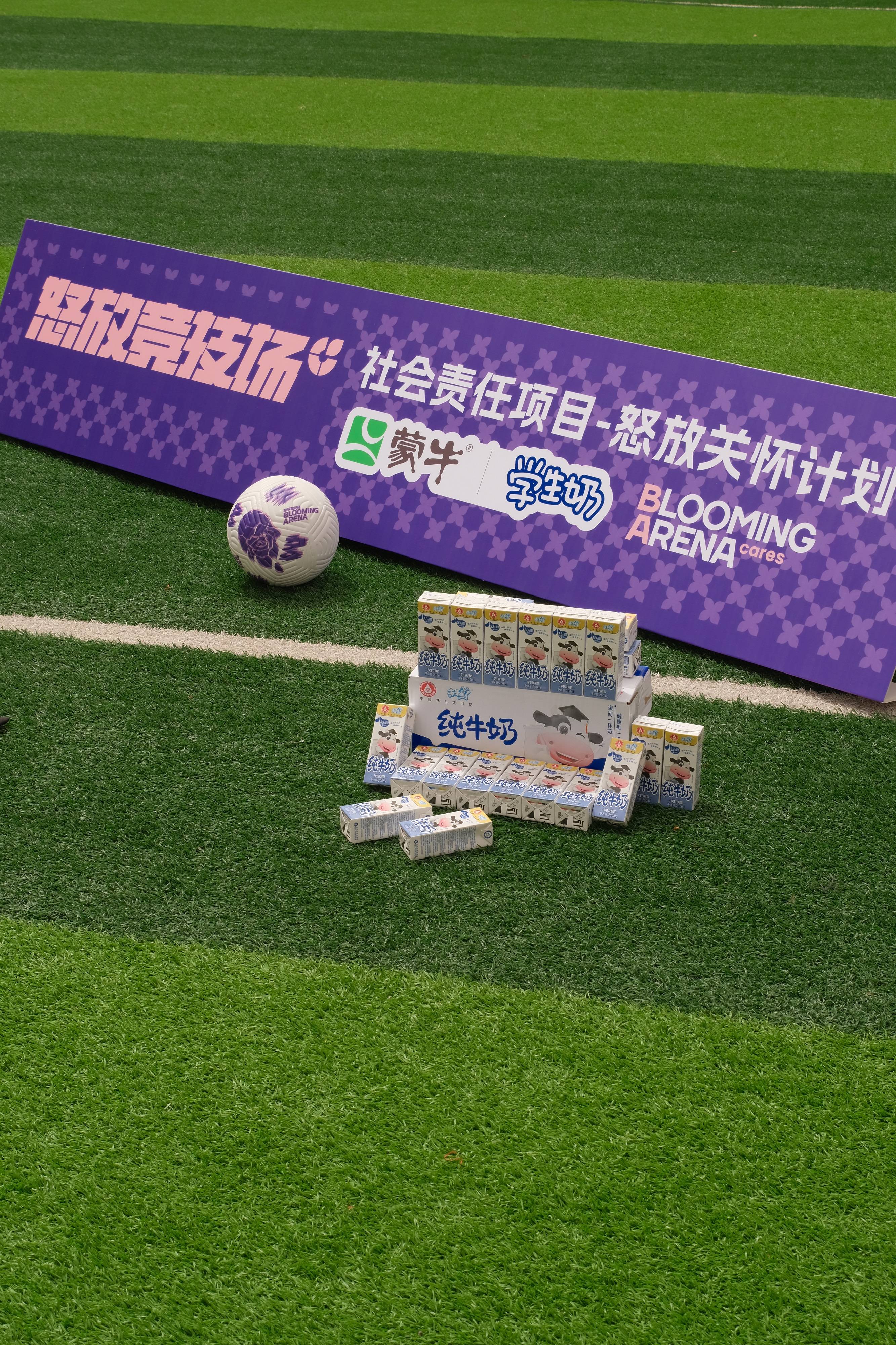 足球场上热闹非凡,粉丝狂热支持的简单介绍 足球场上热闹非凡,粉丝狂热支持的简单介绍