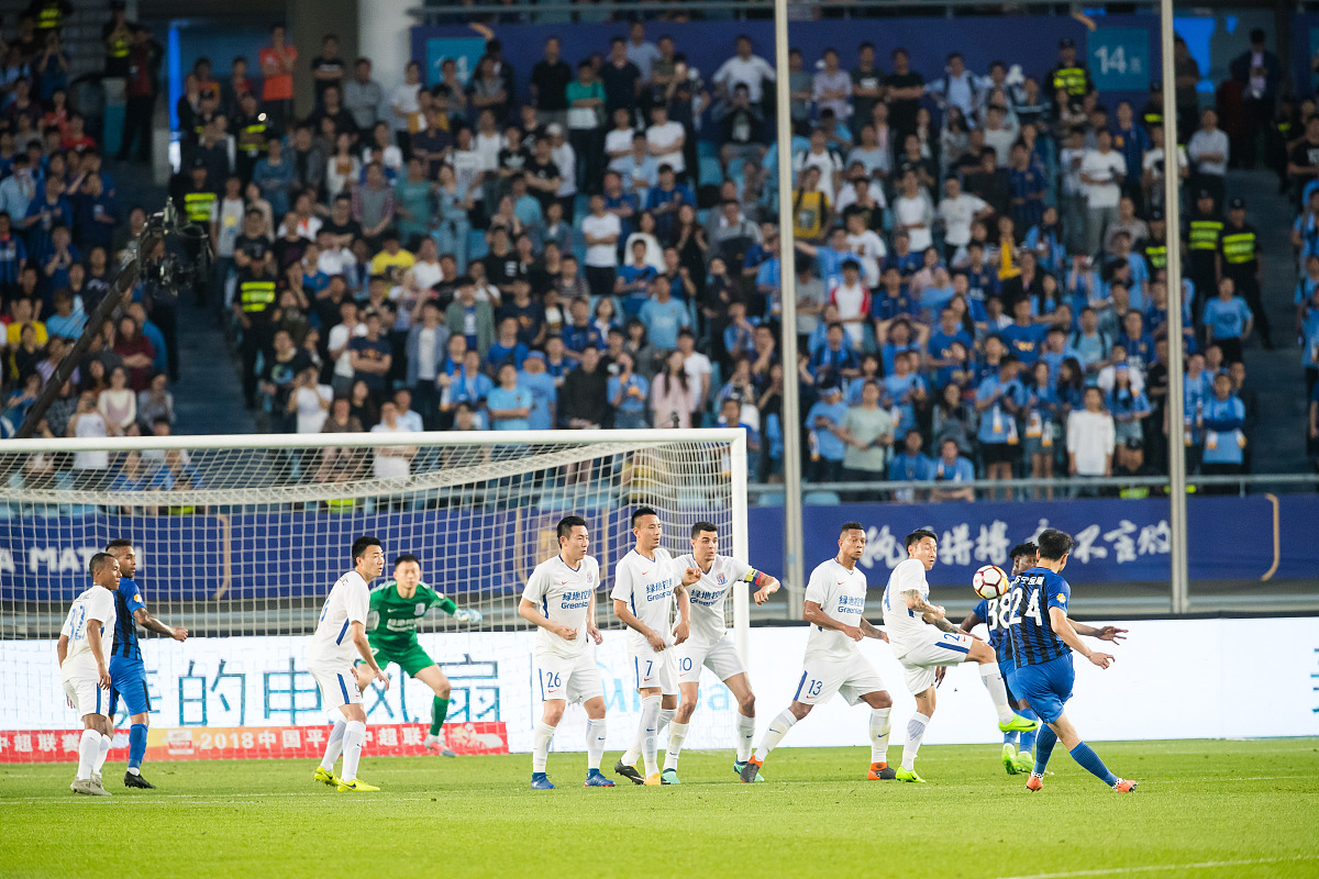 东方足球比赛中球员们展现出了顶尖的实力和技艺的简单介绍 东方足球比赛中球员们展现出了顶尖的实力和技艺的简单介绍