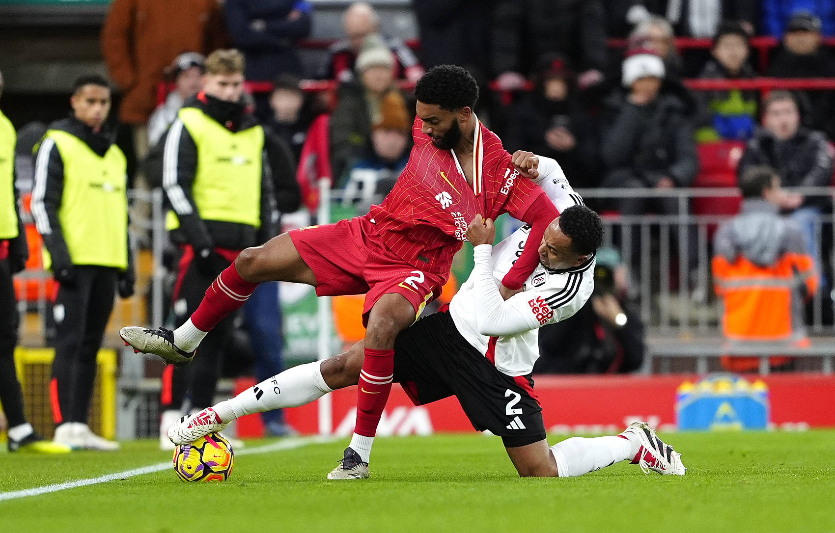 包含传射双响,罗伯逊成为利物浦最佳球员的词条 包含传射双响,罗伯逊成为利物浦最佳球员的词条