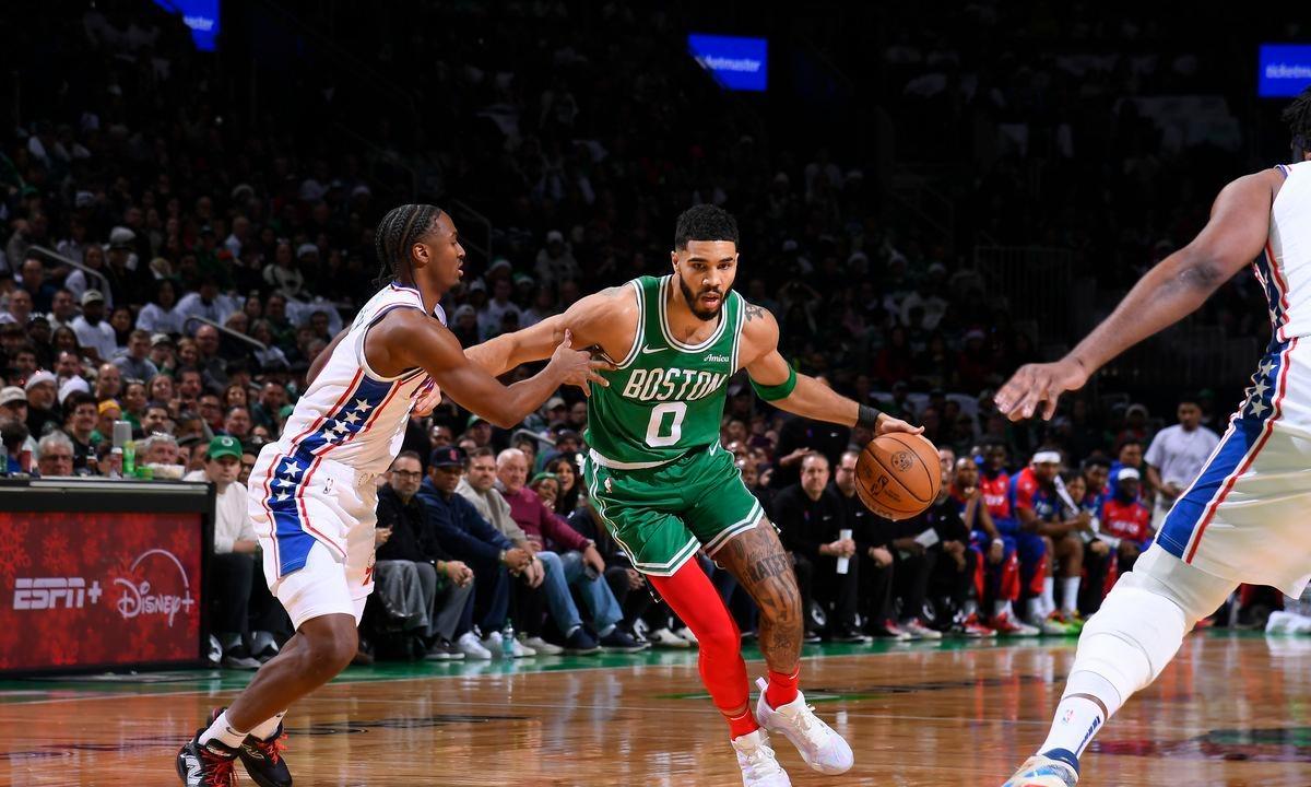 凯尔特人在季后赛中逆转击败76人取得关键胜利的简单介绍 凯尔特人在季后赛中逆转击败76人取得关键胜利的简单介绍