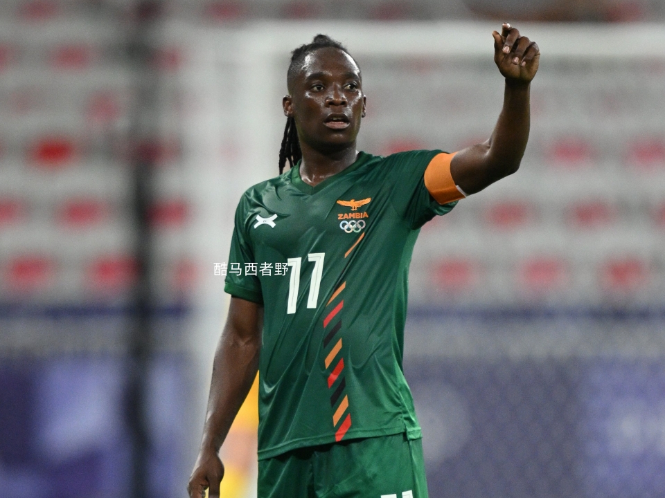赞比亚女足获媒体赞誉,实力突出 赞比亚女足获媒体赞誉,实力突出