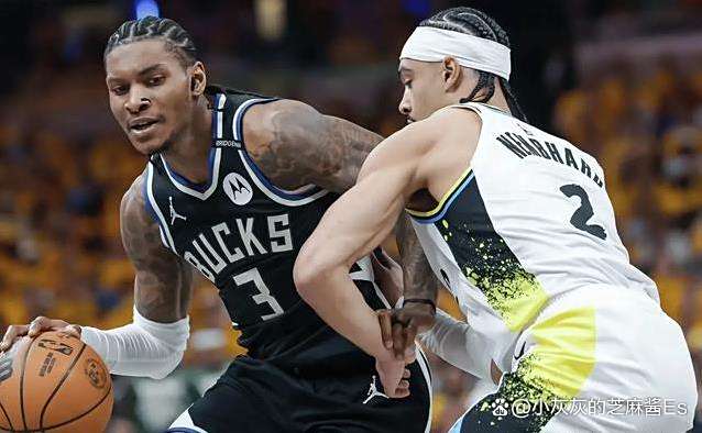 雄鹿客场逆转魔术,稳居东部前四 雄鹿客场逆转魔术,稳居东部前四