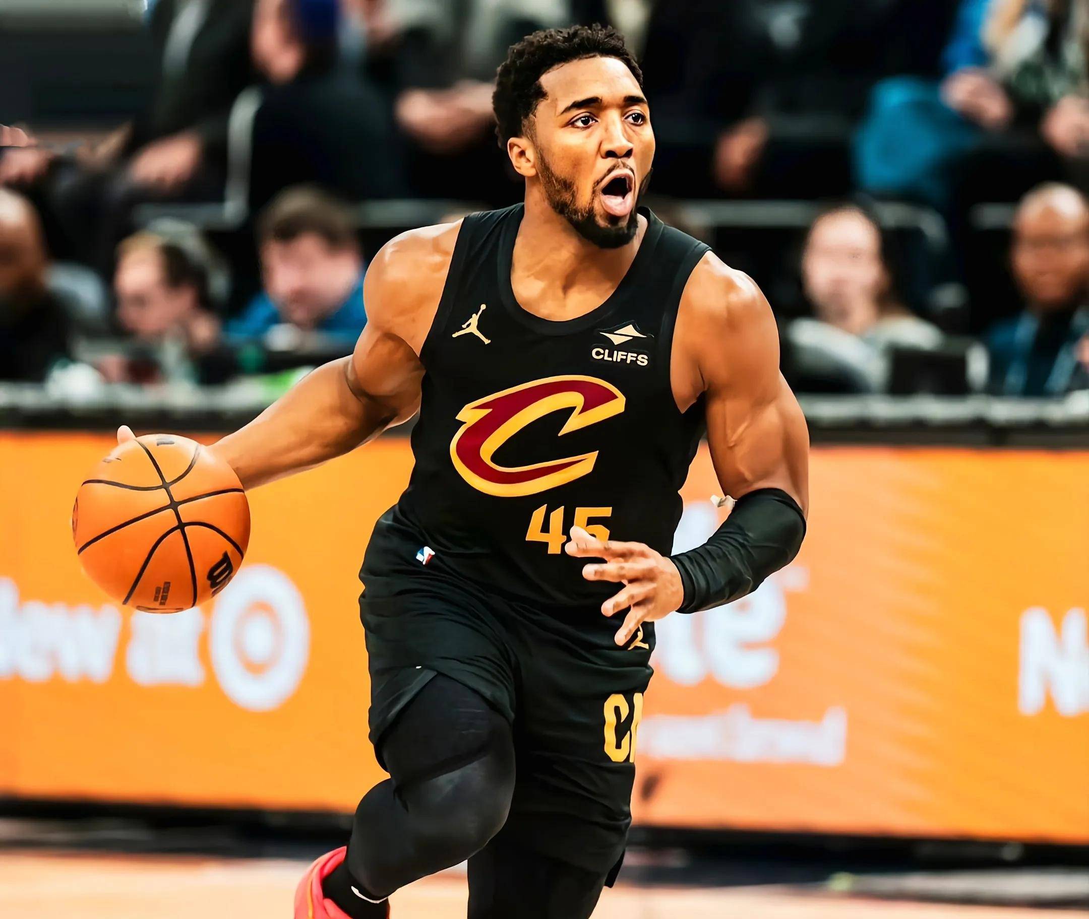 骑士惨败76人,遗憾失利 骑士惨败76人,遗憾失利