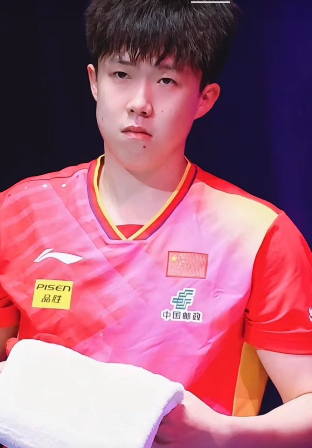 直布罗陀选手获得乒乓球金牌的简单介绍 直布罗陀选手获得乒乓球金牌的简单介绍