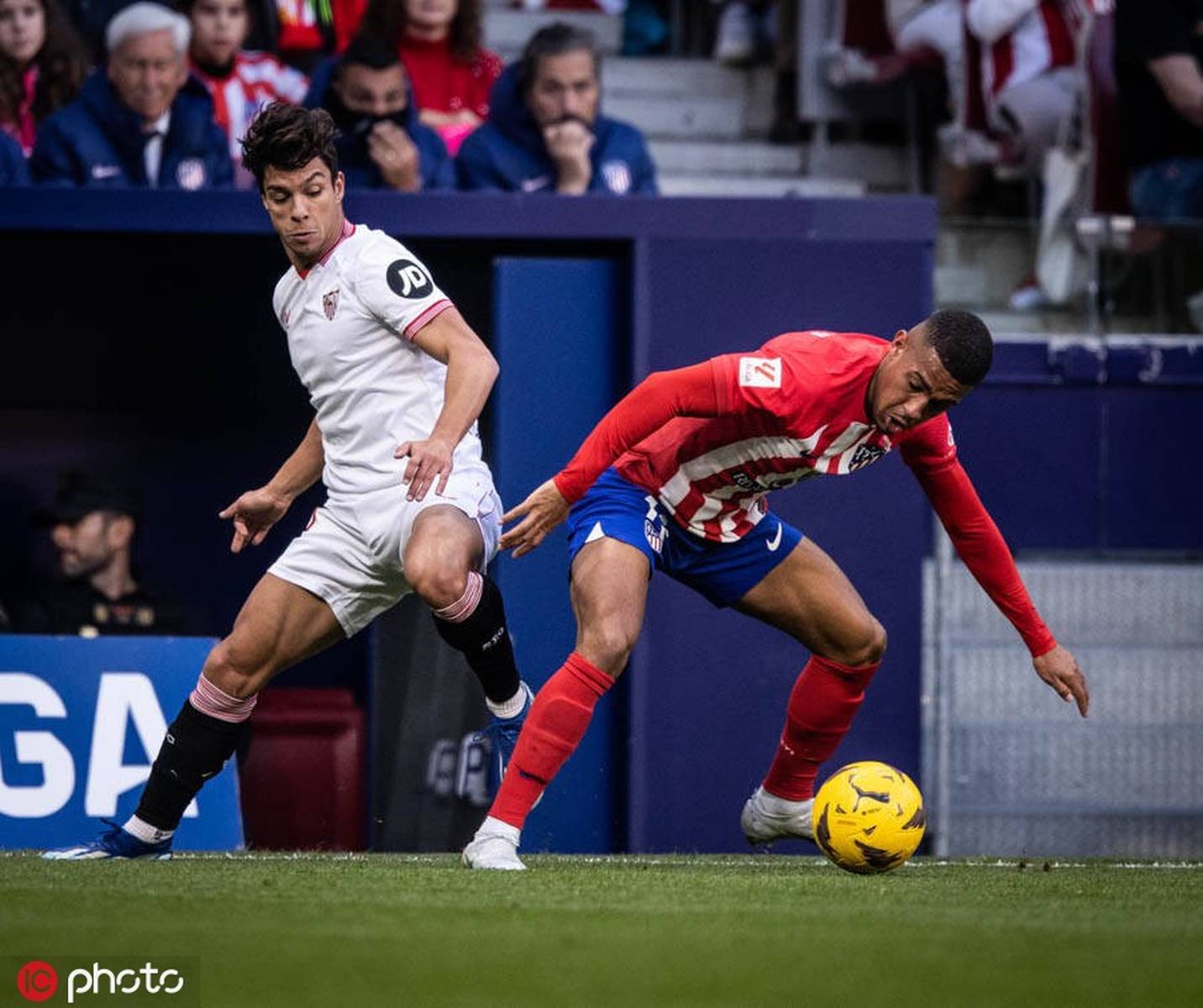 马德里竞技将迎来塞维利亚的挑战 马德里竞技将迎来塞维利亚的挑战